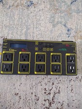 DLI DLI-PRO 8+2 Wireless Web Power Switch WiFi Remote Power Reboot picture
