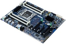 HP  FMB-1401 Motherboard Tested excellent picture