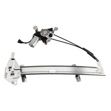 Replacement Window Regulator with Front Left Driver Side for Oldsmobile Alero Po picture