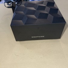 NETGEAR MS60-100NAS 1000 Mbps 1 Port Wireless Router picture