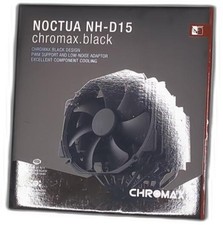 Noctua Processor Cooler 15 Cm, W128290800 picture