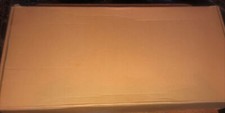 Used iTouch Logitech Cordless Keyboard w/ Palm Rest and Cordless Mouse picture