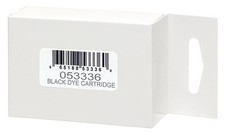 Primera 53336 Black Dye-Base High Yield Ink Cartridge for Bravo PRO and LX800 picture