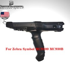 Bottom Shell Pistol Grip Handle (Version 3) For Zebra Symbol MC9300 MC930B New picture