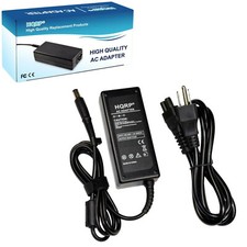 HQRP Cargador para HP ProBook 400 / 430 / 430 / 430 G1 / 440 / 440 G0 Ordenador picture