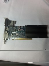 PNY Nvidia GeForce 8400 GS 512MB DDR3, PCI Graphics Card (VCG84512D3SPPB) picture