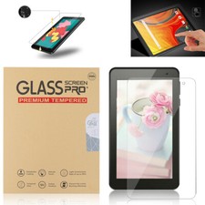 For Vankyo Matrixpad Z1/S7/Z4/Z4 Pro 9H Tempered Glass Screen Protector Film picture