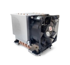 Dynatron INTEL CPU Processor Socket FCLGA4710 3U ACTIVE CPU COOLING , S6-4710 picture