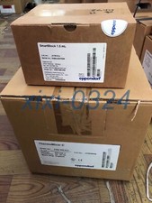 1pcs NEW eppendorf  ThermoMixer C  Mixer+1.5ml module head   DHL  shipping picture