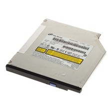 Internal Drive Burner IBM 43W4585 GCC-T10N CD-RW/DVD-ROM COMBO DRIVE IDE SLIM picture