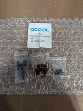 Alphacool HF 14 Smart Motion Universal Copper Edition (11378) picture