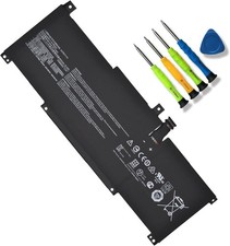 BTY M49 Laptop Battery Compatible with MSI Prestige 14 A10SC A10SC 009 A10RB picture