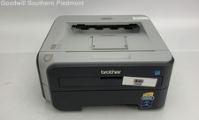 Brother HL-2140 Monochrome Laser Printer - Tested picture