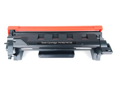 V4ink TN760 Toner 2 PACK NEW Replacement for Brother TN760 TN-760 TN730 TN770... picture