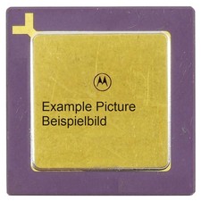 MC68882RC20A Motorola 68-Pin Ceramic PGA 20MHz 32Bit CPU 68-Pin Processor picture