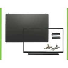 1set New For Lenovo ideapad 5 15IIL05 15ARE05 15ITL05 LCD Back Cover/Bezel/Hinge picture