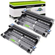 2PK DR620 Drum Unit Compatible For Brother MFC-8480DN MFC-8680DN MFC-8690DW picture