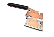 M09309-001 - Heatsink Thermal Module N18E For Pavilion Gaming 16-A0032DX Note... picture
