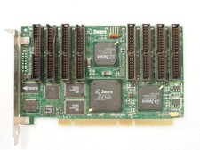 3WARE ESCALADE 7500-8 700-0101-01C 500-0098-01 ATA RAID CONTROLLER picture