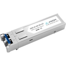 Axiom Memory - ONS-SI-GE-EX-AX - Axiom 1000Base-EX Ind. Temp SFP Transceiver picture
