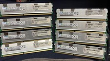 Lot(8) Samsung 32GB 4Rx4 PC3L-8500R  Server Memory M393B4G70BM0-YF8 picture
