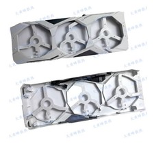 Graphics Card Shell For GIGABYTE RX5500XT 5600XT 5700 5700XT GAMING picture