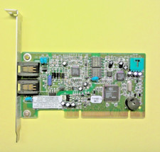 Aztech Systems Ltd. Modem Card MDP3999V-U(B) picture