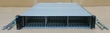 Fujitsu Eternus DX200 S3 Disk Array 24-Bay CS-VCBS-DX23F 2 x PSU No controllers picture