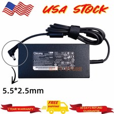 230W New Original 5.5*2.5 mm Adapter Charger A17-230P1B for MSI GE66 Raider 10UG picture