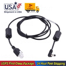 For Zebra TC21 TC26 TC21-HC TC26-HC 1-Slot USB/Charge and 4-Slot Charger Cable picture