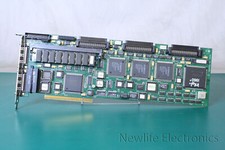 DEC KZPAC-XF 3-channel PCI RAID Controller picture