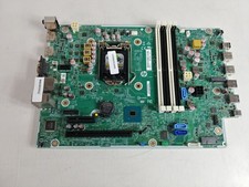 HP ProDesk 600 G4 SFF LGA 1151 DDR4 Desktop Motherboard L02433-001 picture
