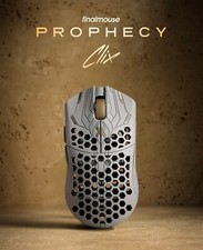 NEW Finalmouse ULX Prophecy - Clix - Classic ✅ORDER CONFIRMED, PRESALE✅ picture