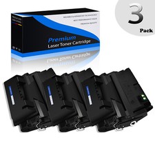 3PK Q5945A 45A Toner Cartridge For HP LaserJet M4345 M4345x M4345xm MFP 4345xs picture