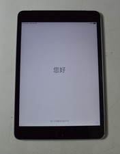 Apple iPad Mini 3 A1600 128GB 7.9
