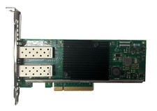 Dell Intel X710-DA2 10Gb SFP Network Card NIC 10GBE 0Y5M7N High Profile picture