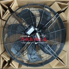 1 PCS  Fans-tech Fan FZ710X0000 AC380V air conditioner fan external rotor fan picture