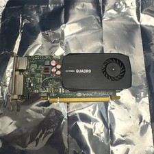 Nvidia Quadro K600 Video Graphics Card Full or Half Bracket  picture