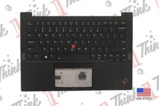 100% NEW Genuine Lenovo X1 Carbon 9th Gen keyboard - 5M11C53307, 5M11C53235 picture
