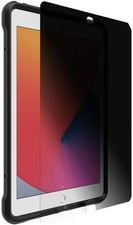 OtterBox UNLIMITED SERIES Privacy Screen Protector for iPad 8th & 7th Gen 10.2