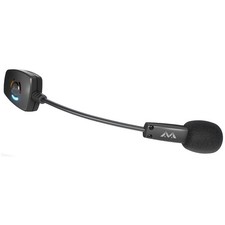 Antlion Audio ModMic Wireless Attachable Boom Microphone for Headphones - Compat picture