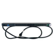 Server Technology C-12V1-L30M Metered Cabinet Distribution Unit 12x 5-20R Outlet picture