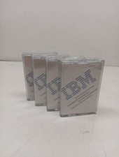 IBM 8MM Data Cartidge 21F8595 4 PACK NEW picture