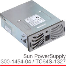 325W Power Supply tectrol PC64S-1327 Sun 300-1454-04 3001454-04 100-240 picture