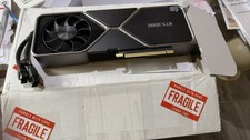 GeForce RTX 3080 Founders Edition / AllyFlex HDMI picture