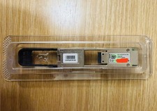 Genuine Cisco New CVR-QSFP-SFP10G 40G QSFP+ to 10G SFP+ V02 with hologram picture