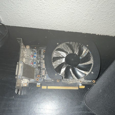 NVIDIA GeForce GTX 1060 3gb ddr5 vram picture