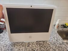 Apple iMac 17-inch August 2006 CD 1.83GHz Intel Core 2 Duo (MA710LL) picture