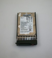 HP 873371-001 900GB 15K RPM 12G 2.5