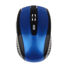 2 Wireless Optical Mouse Mice 2.4GHz USB Receiver For Laptop PC Computer DPI USA picture